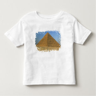 De bijna 5000 Pyramiden van Giza Kinder Shirts