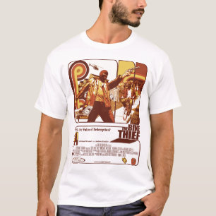 De bike Thief T-Shirt