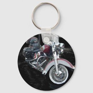 De bike Wow Sleutelhanger