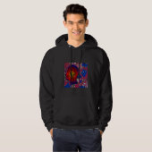 de binnenkant-trippy-geest-1000 hoodie (Voorkant volledig)