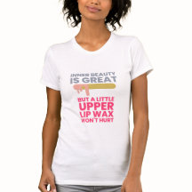 De binnenste schoonheid is geweldig - voor een pro