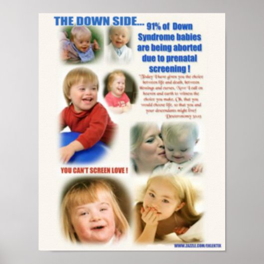 DE BINNENZIJDE... POSTER (Voorkant)