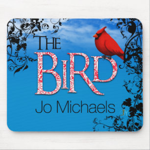 De Bird Mousepad Muismat