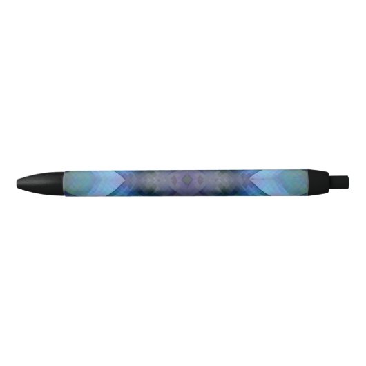 De Birth Diamond Pattern Pen (Voorkant)