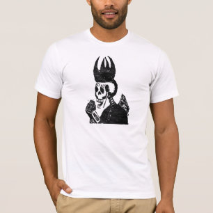 De Bischop Cavalera van Posada T-shirt