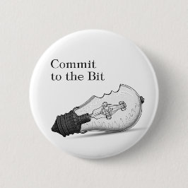 De Bit Button