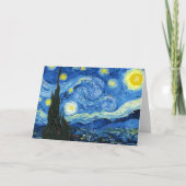 De bitcoinnacht aankondiging (Voorkant)