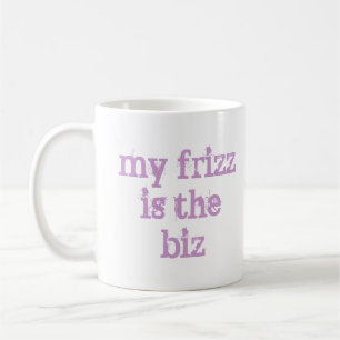 de biz. koffiemok