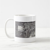 De Blacksmith Koffiemok (Links)