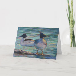 De Blauw van Kenai Kaart