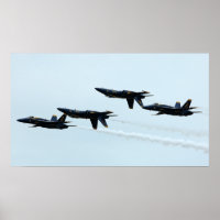 De Blauwe Angels