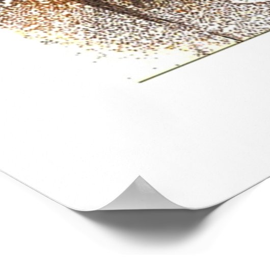 DE BLAUWE BROTHERS POSTER (Hoek)