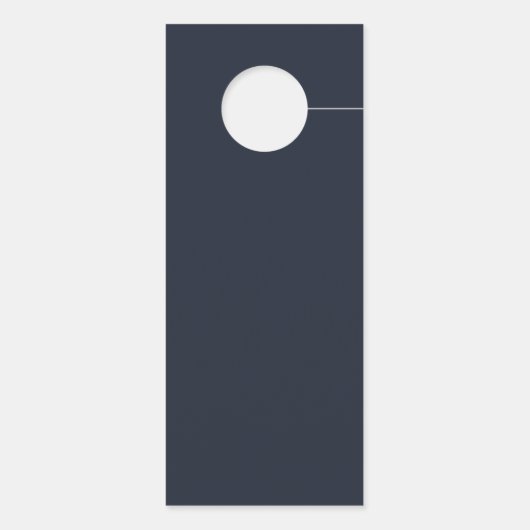 De blauwe schelp | Huwelijksgast (Achterkant)