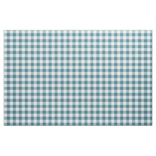 De blauwgroen Stof van het Patroon van de Gingang