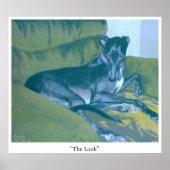 De blik poster (Voorkant)