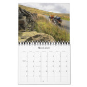 De blik terug kalender (Mar 2026)