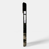 De blik van eeuwige stilte Case-Mate iPhone case (Achterkant / Links)