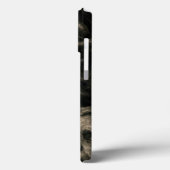 De blik van eeuwige stilte Case-Mate iPhone case (Achterkant / Links)