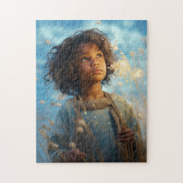 De blik van Starlight Legpuzzel