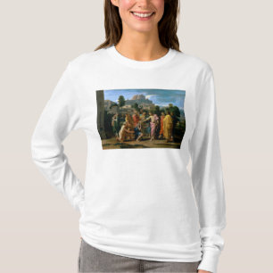 De blinde van Jericho T-shirt