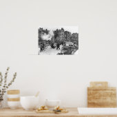 De Blitz Poster (Keuken)