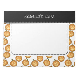 De Blocnotes van wolken Notitieblok