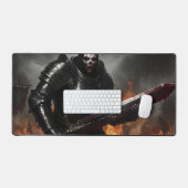 De Bloedeed Bureaumat (Keyboard & Muis)