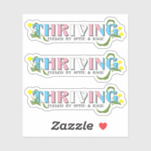 De bloeiende Trans Pride