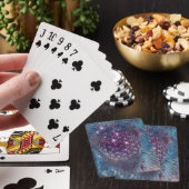De Bloem Pokerkaarten (Insitu)
