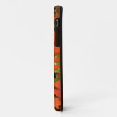 De Bloem van Kerstmis Case-Mate iPhone Case (Achterkant/links)