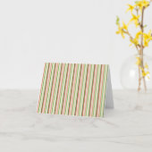 De bloemen Spatie van de Kaarten van de Nota van (Gele Bloem)