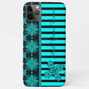 De Bloemen van Artdeco in Retrostijl, voegen Jouw iPhone 11 Pro Max Hoesje