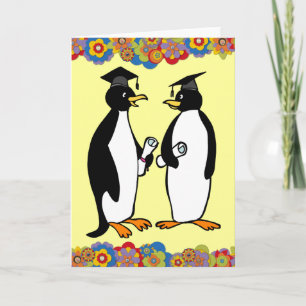 De Bloemen van Girly van de Cartoon van de Kaart