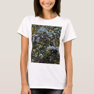 De Bloesems van Apple T-shirt