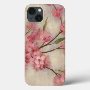De Bloesems van de kers iPhone 13 Hoesje
