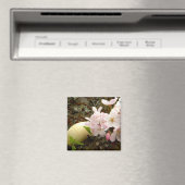 De Bloesems van Pasen Magneet (Insitu (Vaatwasser))