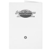 DE BLOKKERINGEN VAN GOD (Achterkant)