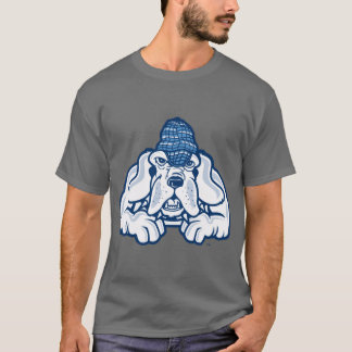 De Bloodhounds John Jay van Strafrecht T-shirt