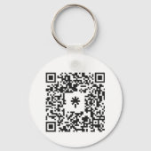 De Bobblehead Boys Sleutelhanger (Achterkant)