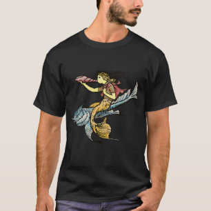 De Bode van de Zee T-shirt