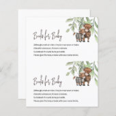 De Boeken van de begroting voor het Centrum van de (Voorkant / Achterkant)