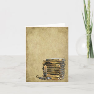 De Boeken van Ol & Kaarten van de Nota Lil van de