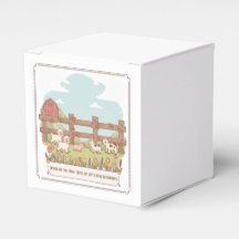 de boerderijdieren