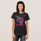 De Bogeyman T-shirt (Voorkant volledig)