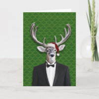 De Bok van de vakantie in het Pet en de Smoking