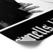 De bokken poster (Hoek)