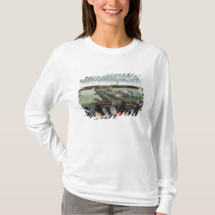 De bombardementen op Duinkerken T-shirt