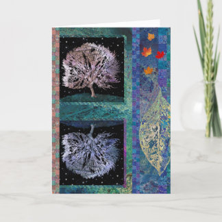 De Bomen van Lydia Kaart