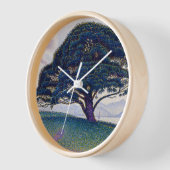 De Bonaventure Pine - Paul Signac (Hoek)