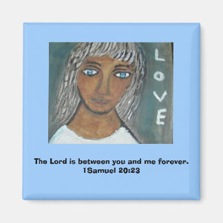 De Bond - 1118 Magneet